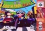South Park:  Rally