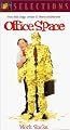 Office Space (1999) [VHS]