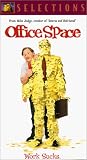 Office Space (1999) [VHS]