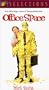 Office Space [VHS]