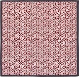 ふろしきや 風呂敷 桜ちらし・赤(50cm)
