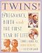 Expecting Twins? Begin your journey with these books.