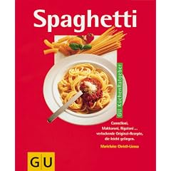 Spaghetti