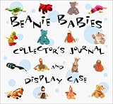 Beanie Baby Collector's Journal and Display Case (Beanie Babies)