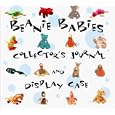Beanie Baby Collector's Journal and Display Case (Beanie Babies) by  Smithmark