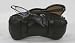 Apparel : Leather Dual Eyeglass Case by Winn International
