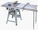Biesemeyer 78-934 Right Extension Table for 78-931 and 79-012 28-Inch Home Shop Table Saw Fences