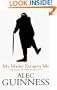 My Name Escapes Me: The Diary of a Retiring Actor
