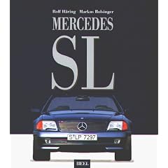 Mercedes SL