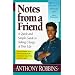Notes from a Friend
