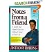 Notes from a Friend: A Quick and Simple Guide to Taking Control of Your Life