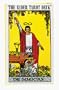 Rider-Waite Tarot Deck
