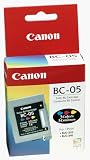 Canon BC-05 Color Cartridge