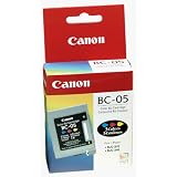 Canon BC-05 Color Cartridge