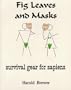 Fig Leaves and Masks