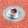 Merit ALO Plus Heat Resisting Abrasive Disc, Cloth Backing, PowerLock Type II Quick-Change, Aluminum Oxide