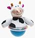 Lamaze Rolly Cow