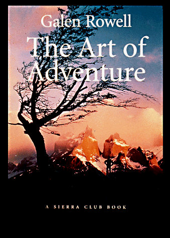 City Travel Guides Discounted  Books : Sierra Club: Art of Adventure