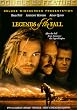 Seven Years in Tibet/Legends of the Fall (Double Feature)