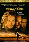  : Seven Years in Tibet/Legends of the Fall (Double Feature)