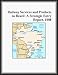 Book Railway Services and Products in Brazil: A Strategic Entry Report, 1998