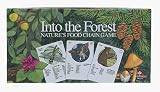 Into The Forest - An Educational Food Chain Game