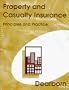 Property & Casualty Insurance: Principles and Practice
