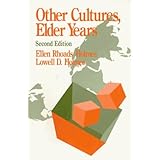 other cultures elder years educational management