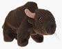 Ty Beanie Babies - Roam the Buffalo