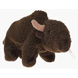 Ty Beanie Babies - Roam the Buffalo