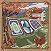 Country Quilts Beaded Counted Cross Stitch Kit Mill Hill MH141621 Buttons & Beads 2016 Autumn