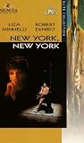 VHS : New York.New York [1977]