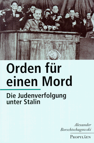 Judenverfolgung