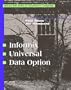 Informix Universal Data Option (Client/Server)