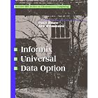 Click here to buy Informix Universal Data Option (Client Server) by  Paul R. Allen and Joseph J. Bambara.