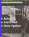 Books : Informix Universal Data Option (Client/Server)