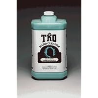 -  ZEP096024 TKO Non-Solvent Heavy Duty Hand Cleaner. (4) Gallon Containers
