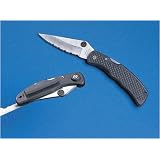 Buck Type Knife 4 Blade by 