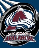COLORADO AVALANCHE 50