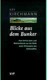 Blicke aus dem Bunker. Paul Virilios Zeit- und Medientheorie aus der Sicht einer Philosophie des Unbewussten
