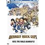 Detroit Rock City (New Line Platinum Series)