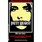 Patty Hearst: Her Own Story book cover