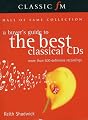 Classic FM Hall of Fame Collection: A Buyer's Guide to the Best Classical CD's