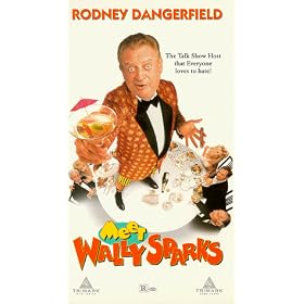 Meet Wally Sparks Movie