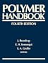 Polymer Handbook, 4th Edition