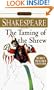 The Taming of the Shrew (Shakespeare, Signet Classic)