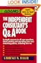 The Independent Consultant's Q & A Book
