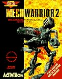 Mechwarrior 2: The Official Strategy Guide (Secrets of the Games Series.)