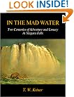 In the Mad Water: Two Centuries of Adventure and Lunacy at Niagara Falls