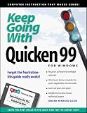 View Book 'Keep Going with Quicken 99'